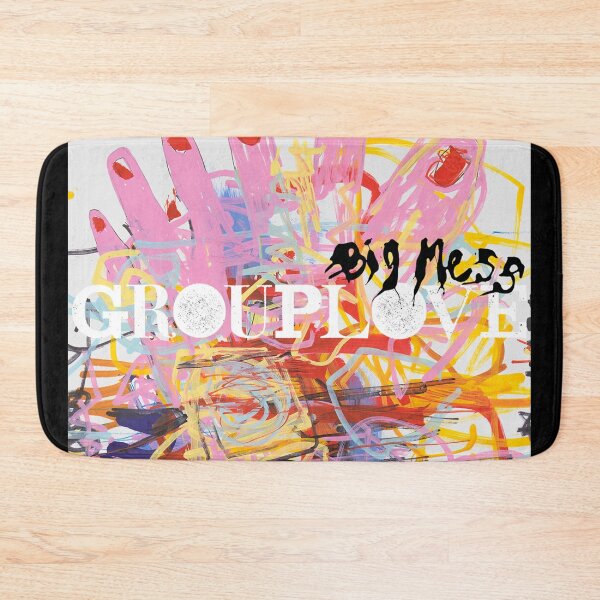 Item preview, Big mess designed and sold by ShanonWilburn.