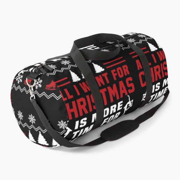 Item preview, All I Want For Christmas Is Skating designed and sold by HauckClothing.
