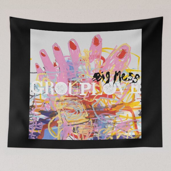 Item preview, Big mess designed and sold by ShanonWilburn.