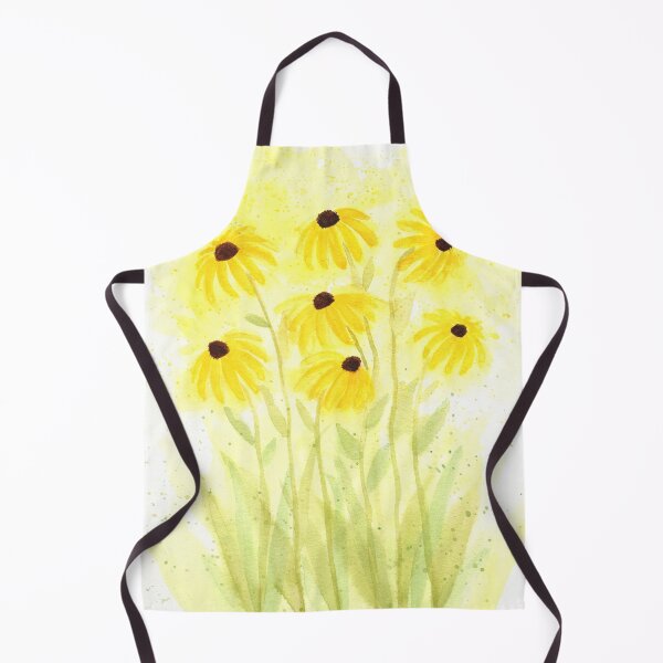 Item preview, Rudbeckia designed and sold by SunnyPainter.