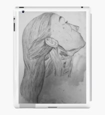 Untitled iPad Case/Skin