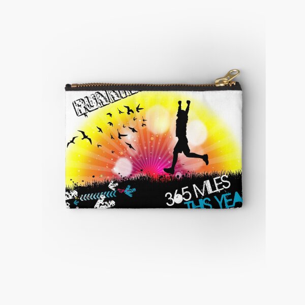 Item preview, Run 365 Miles This Year! designed and sold by rvyalkov.