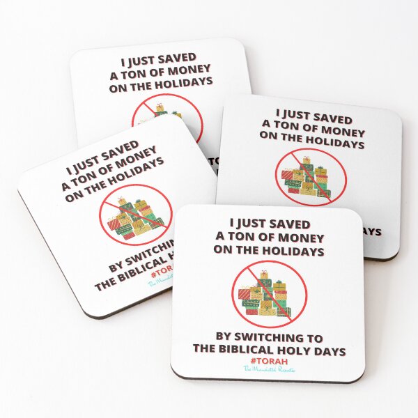 Item preview, I Just Saved a Ton of Money designed and sold by TheReporter1.