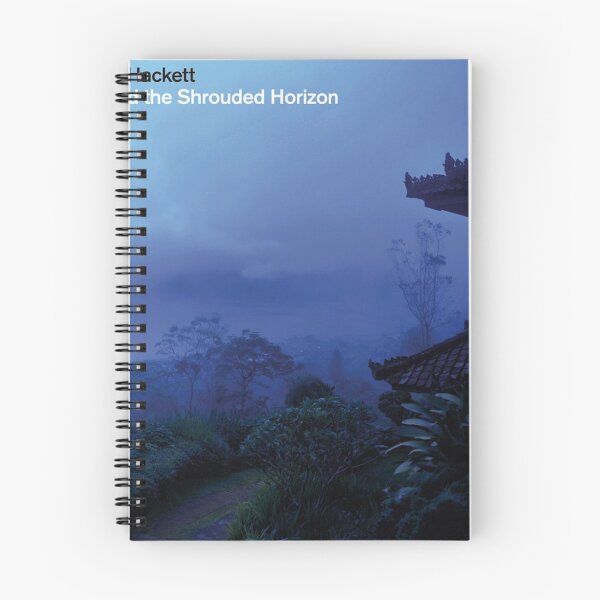 Item preview, Beyond the shrouded horizon designed and sold by Zachary9x.