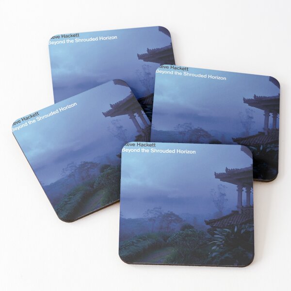 Item preview, Beyond the shrouded horizon designed and sold by Zachary9x.
