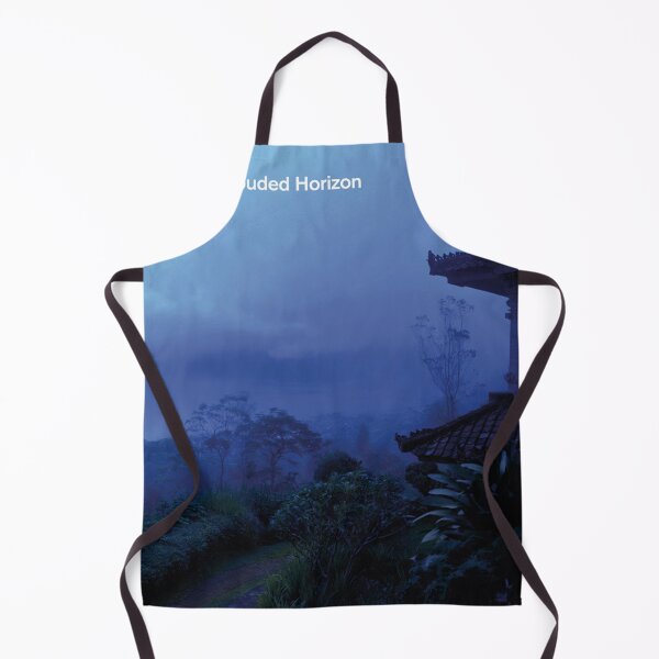 Item preview, Beyond the shrouded horizon designed and sold by Zachary9x.