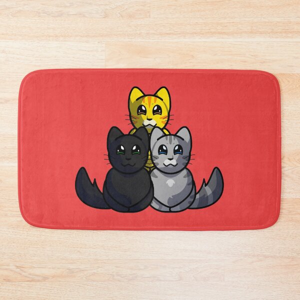 Item preview, Power of three trio designed and sold by EmberDino.