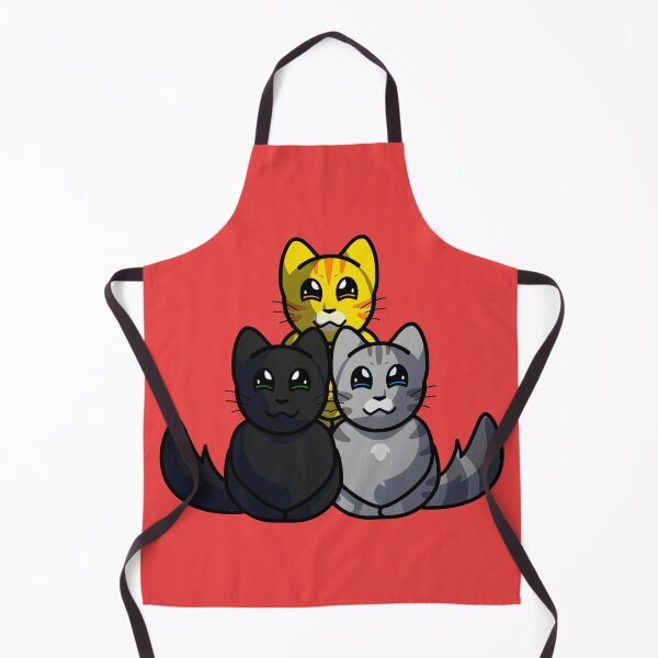 Item preview, Power of three trio designed and sold by EmberDino.