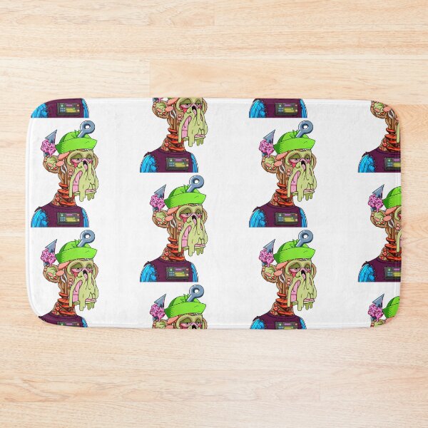 Item preview, Mutant Ape Yacht Club #4280 nft designed and sold by PetTotem.