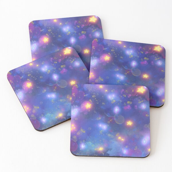 Item preview, stars and sparkles designed and sold by queenlypirate.