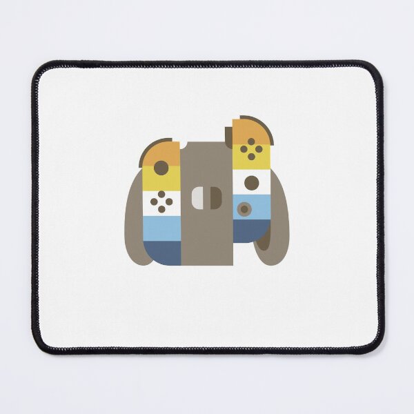Item preview, LGBTQ Joycons - Aro Ace designed and sold by doeblush.