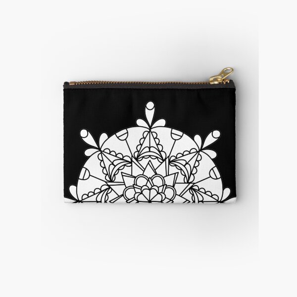 Item preview, Color In Mandala - coloring book images, Mandala Mindfulness, colouring book designed and sold by 10pmCreations.