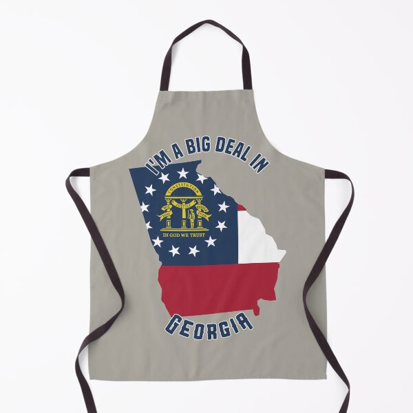 Item preview, I'm a big deal in Georgia designed and sold by GamerGeekMedia.