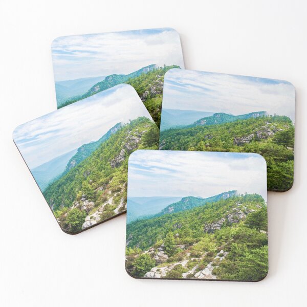 Item preview, Summer at the Chimneys designed and sold by LucyPogosian.