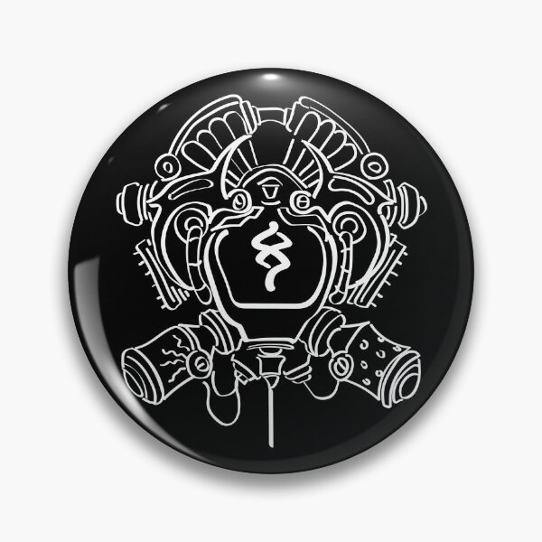 Artikelvorschau, ZAUN Emblem-whiteline entworfen und verkauft von HONGSOOLSHOP.
