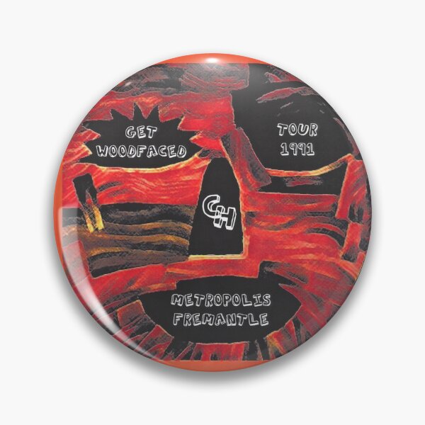Item preview, Crowded House - Sister Madly designed and sold by Fools-and-Fools.