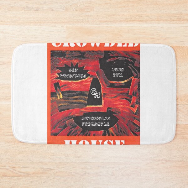 Item preview, Crowded House - Sister Madly designed and sold by Fools-and-Fools.