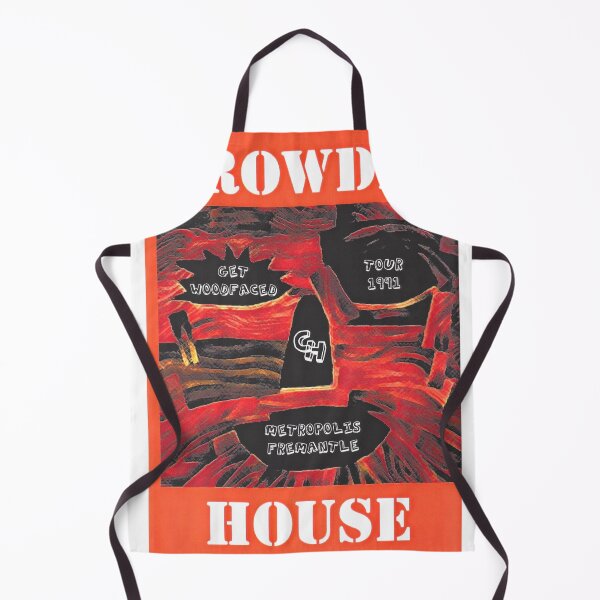 Item preview, Crowded House - Sister Madly designed and sold by Fools-and-Fools.