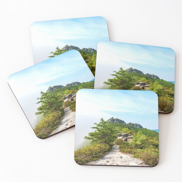 Item preview, Clouds vs. Gorge designed and sold by LucyPogosian.