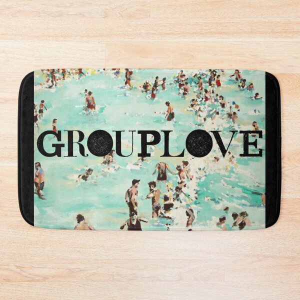Item preview, Grouplove designed and sold by ShanonWilburn.