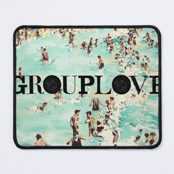 Item preview, Grouplove designed and sold by ShanonWilburn.