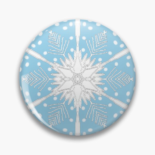 Item preview, Snowflake  designed and sold by baksuart.