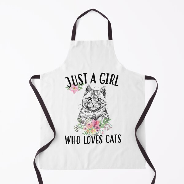 Item preview, Cat Girl Life designed and sold by HauckClothing.