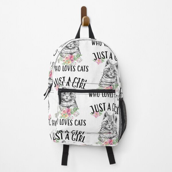 Item preview, Cat Girl Life designed and sold by HauckClothing.