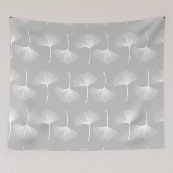 Item preview, Misty Gingko designed and sold by withnadira.