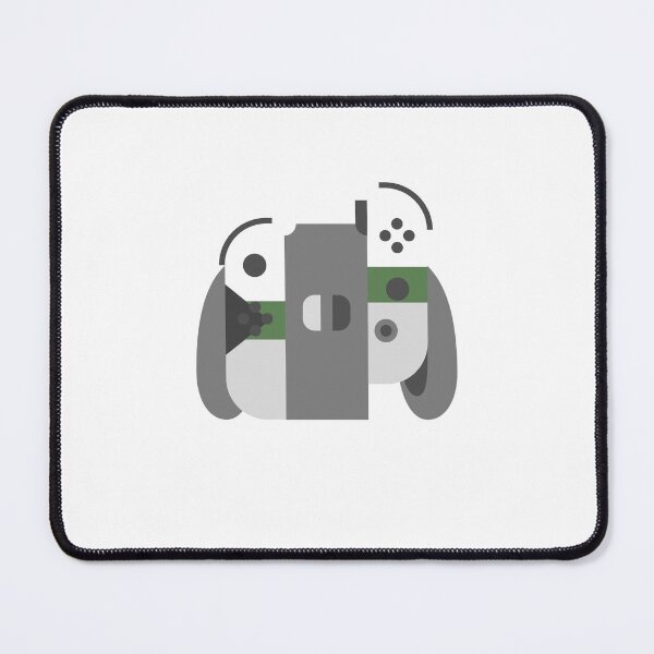 Item preview, LGBTQ Joycons - Demiromantic designed and sold by doeblush.