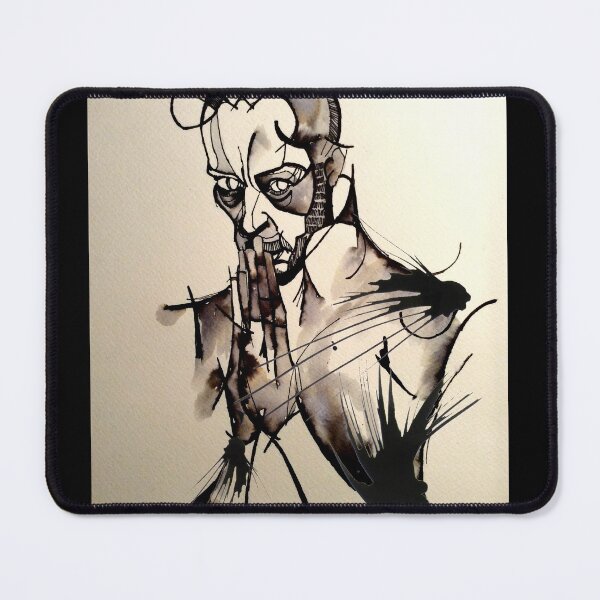 Item preview, The Mesmerist designed and sold by Valliard.