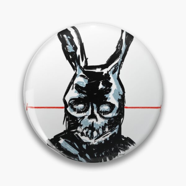 Item preview, Donnie Darko designed and sold by DaviesZwager.