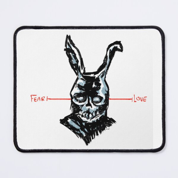 Item preview, Donnie Darko designed and sold by DaviesZwager.