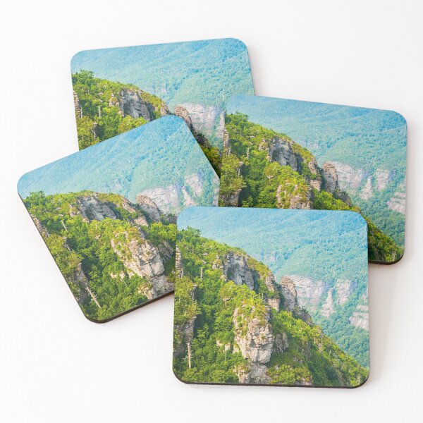 Item preview, The Chimneys Vertical designed and sold by LucyPogosian.