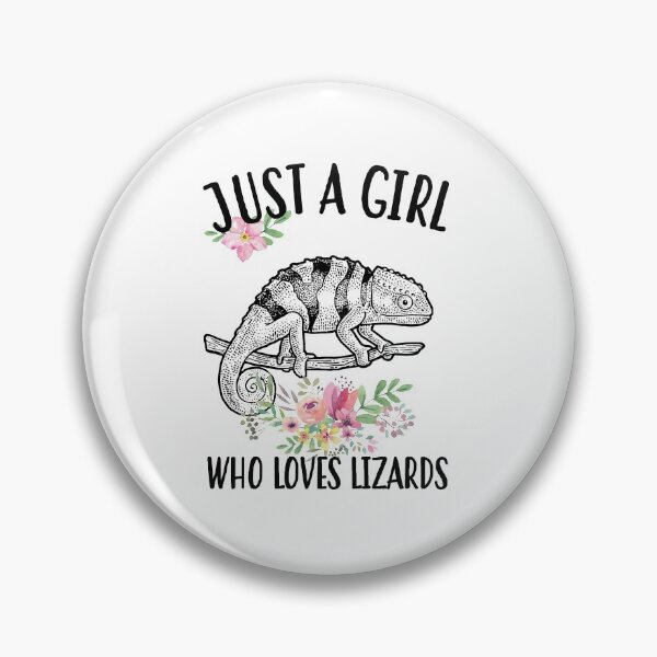 Item preview, Lizard Girl Life designed and sold by HauckClothing.