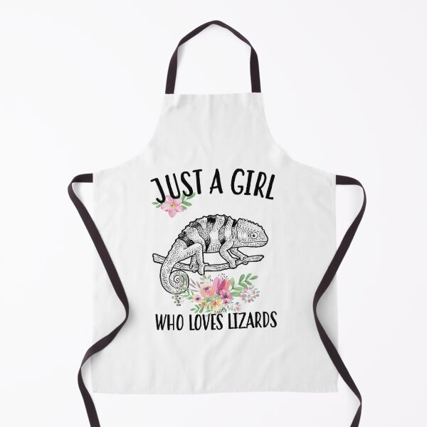 Item preview, Lizard Girl Life designed and sold by HauckClothing.