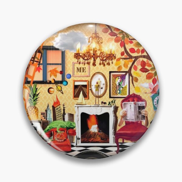 Item preview, Crowded House - The Best Australian Band designed and sold by Fools-and-Fools.