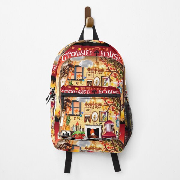 Item preview, Crowded House - The Best Australian Band designed and sold by Fools-and-Fools.