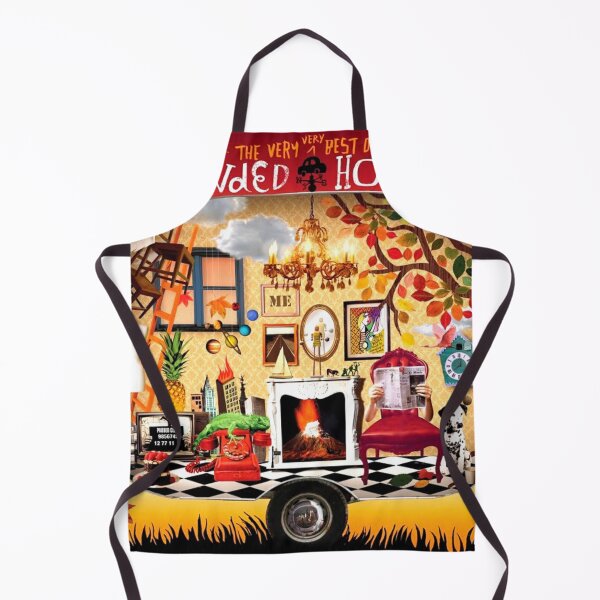 Item preview, Crowded House - The Best Australian Band designed and sold by Fools-and-Fools.