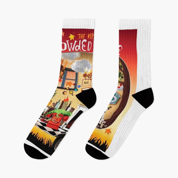 Item preview, Crowded House - The Best Australian Band designed and sold by Fools-and-Fools.