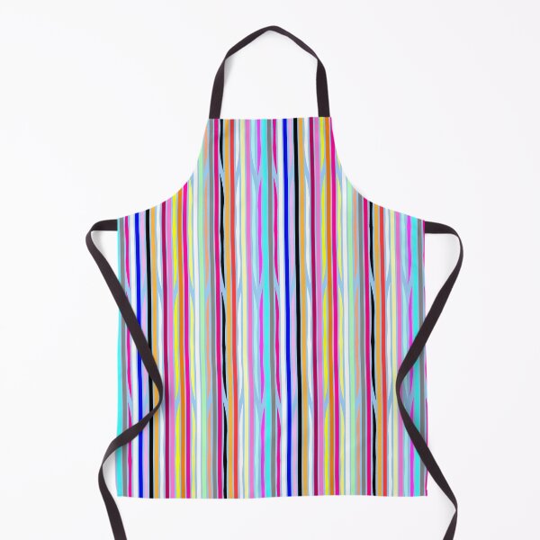 Item preview, Rainbow barcode designed and sold by m-yoga-store.