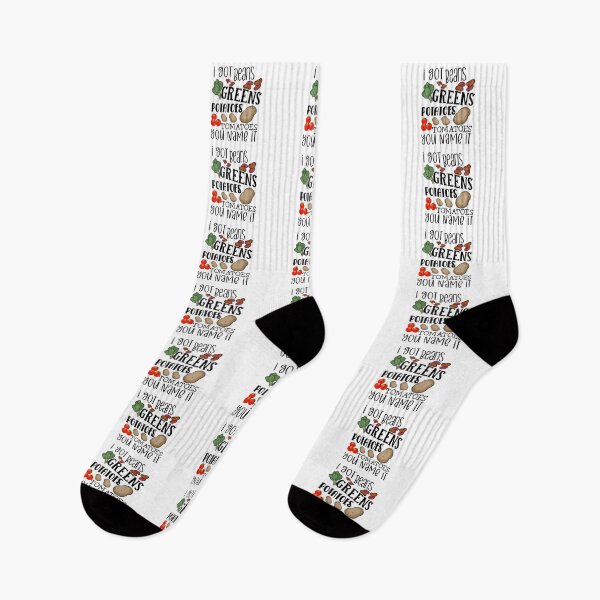 Item preview, I GOT BEANS MEME THANKSGIVING   designed and sold by DiscoVibes.