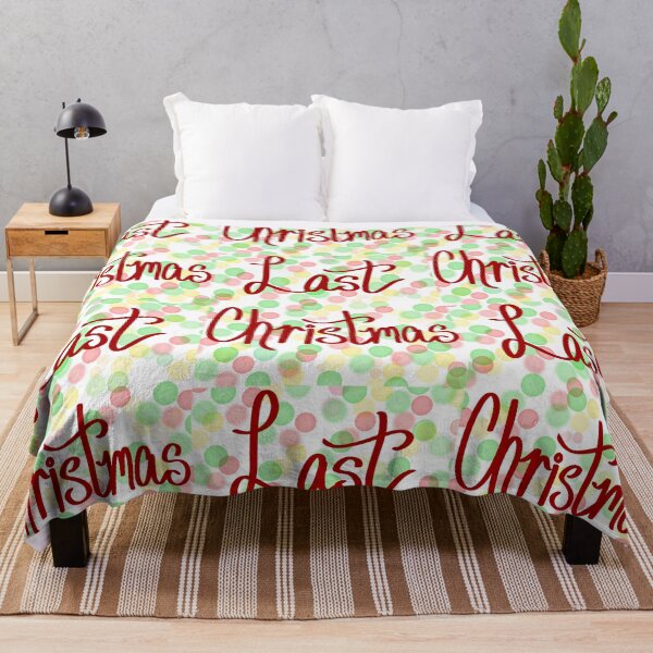 Item preview, Last Christmas designed and sold by EmJCreations.