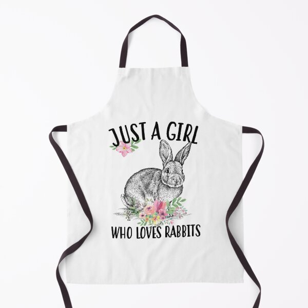 Item preview, Rabbit Girl Life designed and sold by HauckClothing.