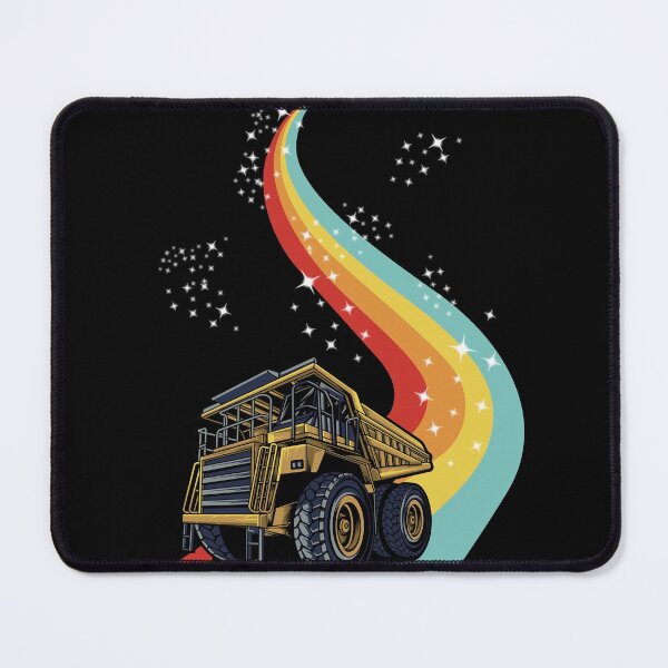 Item preview, Dump Truck Galaxy designed and sold by damnoverload.