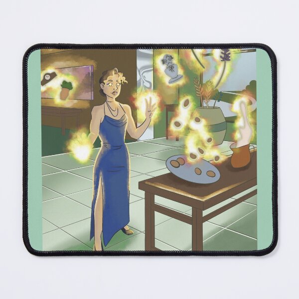 Item preview, Magic Ballroom designed and sold by beequestionmark.