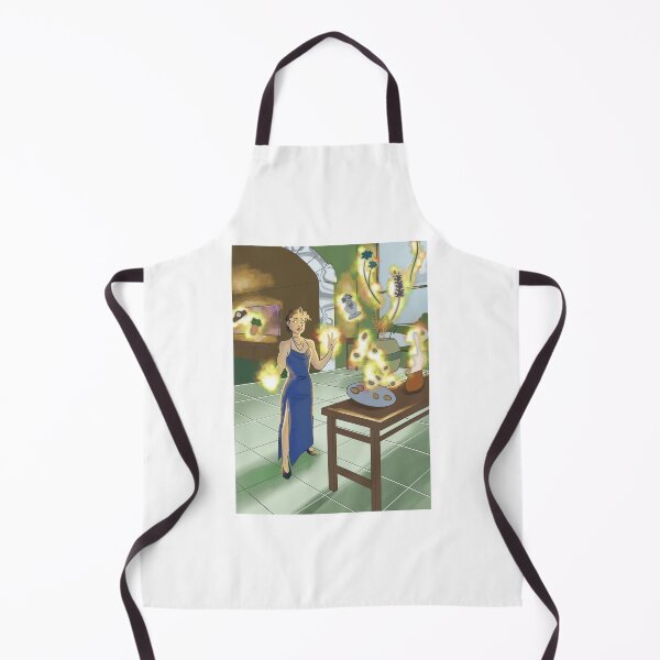 Item preview, Magic Ballroom designed and sold by beequestionmark.