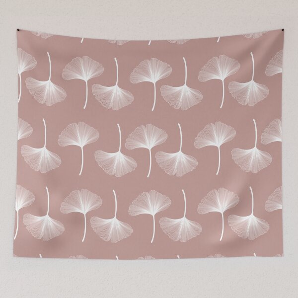 Item preview, Tender Gingko designed and sold by withnadira.