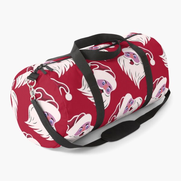 Item preview, santa face designed and sold by creative555.