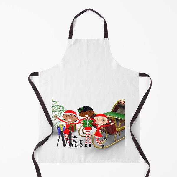 Item preview, Mrs Santa - Mrs Claus designed and sold by 3TFashion.